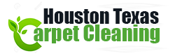 Houston Texas Carpet Cleaning Logo